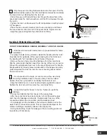 Предварительный просмотр 2 страницы Santec KRISS 2220CN Installation Instructions Manual