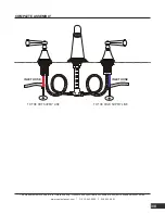 Preview for 3 page of Santec KRISS 2220CN Installation Instructions Manual