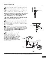 Предварительный просмотр 4 страницы Santec KRISS 2220CN Installation Instructions Manual