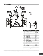 Preview for 5 page of Santec KRISS 2220CN Installation Instructions Manual