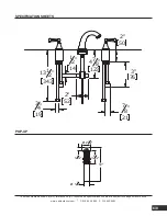 Предварительный просмотр 6 страницы Santec KRISS 2220CN Installation Instructions Manual