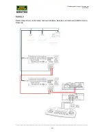 Preview for 10 page of Santec KSC-3505 User Manual