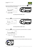 Preview for 15 page of Santec KSC-3505 User Manual