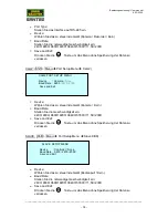 Preview for 18 page of Santec KSC-3505 User Manual