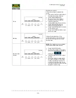 Preview for 46 page of Santec KSC-3505 User Manual