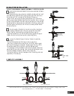 Preview for 2 page of Santec Lear 2520LA Installation Instruction