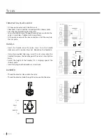 Предварительный просмотр 3 страницы Santec METRA E Series Instruction Booklet