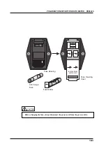 Предварительный просмотр 40 страницы Santec PEM-320 Operation Manual