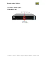 Preview for 9 page of Santec SanStore-16HDXS User Manual