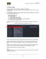 Preview for 14 page of Santec SanStore-16HDXS User Manual