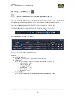 Preview for 29 page of Santec SanStore-16HDXS User Manual