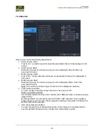 Предварительный просмотр 46 страницы Santec SanStore-16HDXS User Manual