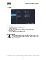 Preview for 56 page of Santec SanStore-16HDXS User Manual