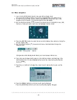 Preview for 43 page of Santec SanStore 4/8/16LMX User Manual