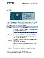 Preview for 44 page of Santec SanStore 4/8/16LMX User Manual