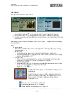 Preview for 47 page of Santec SanStore 4/8/16LMX User Manual