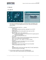 Preview for 50 page of Santec SanStore 4/8/16LMX User Manual