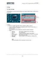 Preview for 60 page of Santec SanStore 4/8/16LMX User Manual