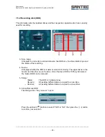 Preview for 63 page of Santec SanStore 4/8/16LMX User Manual