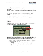 Preview for 67 page of Santec SanStore 4/8/16LMX User Manual