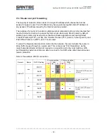 Preview for 72 page of Santec SanStore 4/8/16LMX User Manual