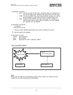 Preview for 73 page of Santec SanStore 4/8/16LMX User Manual