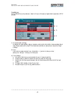 Preview for 87 page of Santec SanStore 4/8/16LMX User Manual