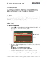 Preview for 89 page of Santec SanStore 4/8/16LMX User Manual