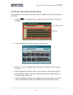 Preview for 90 page of Santec SanStore 4/8/16LMX User Manual