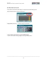 Preview for 91 page of Santec SanStore 4/8/16LMX User Manual