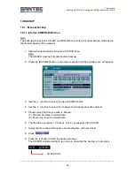 Preview for 96 page of Santec SanStore 4/8/16LMX User Manual