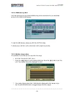 Preview for 98 page of Santec SanStore 4/8/16LMX User Manual