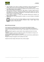 Предварительный просмотр 6 страницы Santec SCC-242KZNA User Manual