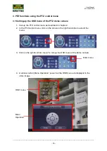 Предварительный просмотр 16 страницы Santec SCC-242KZNA User Manual