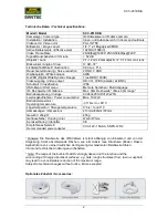 Preview for 2 page of Santec SCC-251KDIA Quick Installation Manual