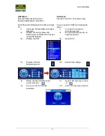 Предварительный просмотр 3 страницы Santec SCC-251KDIA Quick Installation Manual