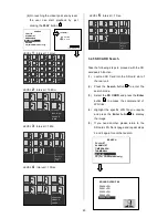 Preview for 23 page of Santec SDVR-1/TX-S User Manual