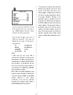 Preview for 42 page of Santec SDVR-1/TX-S User Manual