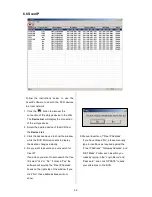 Preview for 69 page of Santec SDVR-1/TX-S User Manual