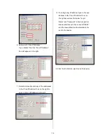 Preview for 70 page of Santec SDVR-1/TX-S User Manual