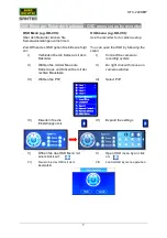 Preview for 7 page of Santec SFC-240KBIF Quick Installation Manual