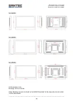 Предварительный просмотр 46 страницы Santec SLH-1900C User Manual