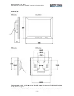 Preview for 53 page of Santec SLM-1040N User Manual