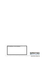 Предварительный просмотр 60 страницы Santec SLM-1040N User Manual