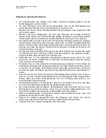 Preview for 7 page of Santec SLM-21HCV-1 User Manual