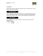 Preview for 11 page of Santec SLM-21HCV-1 User Manual