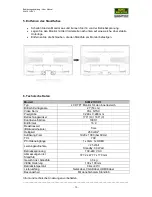 Preview for 13 page of Santec SLM-21HCV-1 User Manual