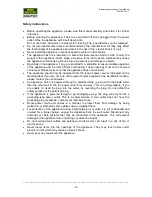 Preview for 16 page of Santec SLM-21HCV-1 User Manual