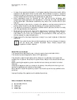 Preview for 17 page of Santec SLM-21HCV-1 User Manual