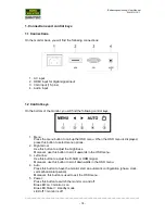 Preview for 18 page of Santec SLM-21HCV-1 User Manual